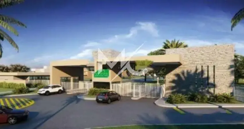 Terreno em condomínio fechado à venda no Loteamento Villa Branca, Jacareí