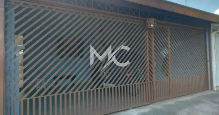 Casa com 3 quartos à venda no Conjunto Residencial Trinta e Um de Março, São José dos Campos