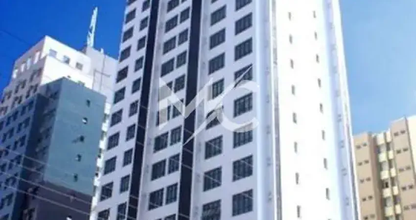 Sala comercial para alugar no Parque Residencial Aquarius, São José dos Campos