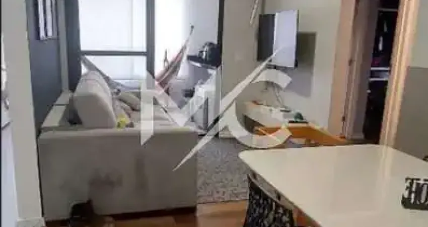 Apartamento com 2 quartos à venda no Jardim Califórnia, Jacareí