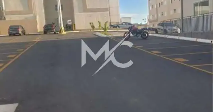 Apartamento com 2 quartos à venda no Jardim Nova Michigan, São José dos Campos