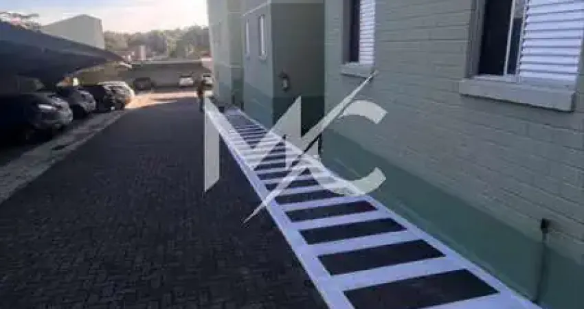 Apartamento com 2 quartos à venda na Vila Zizinha, São José dos Campos