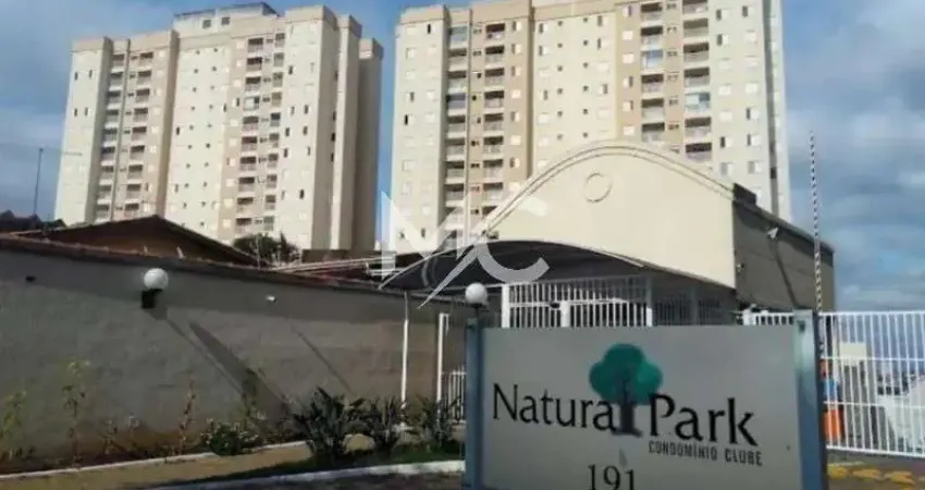 Apartamento com 2 quartos à venda na Vila Industrial, São José dos Campos