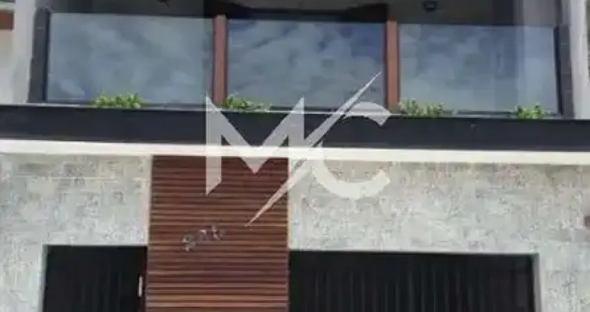 Casa com 3 quartos à venda no Jardim Emília, Jacareí