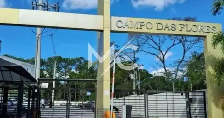 Apartamento com 2 quartos à venda no Parque Interlagos, São José dos Campos