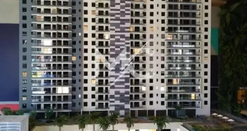 Apartamento com 2 quartos à venda no Parque Residencial Aquarius, São José dos Campos