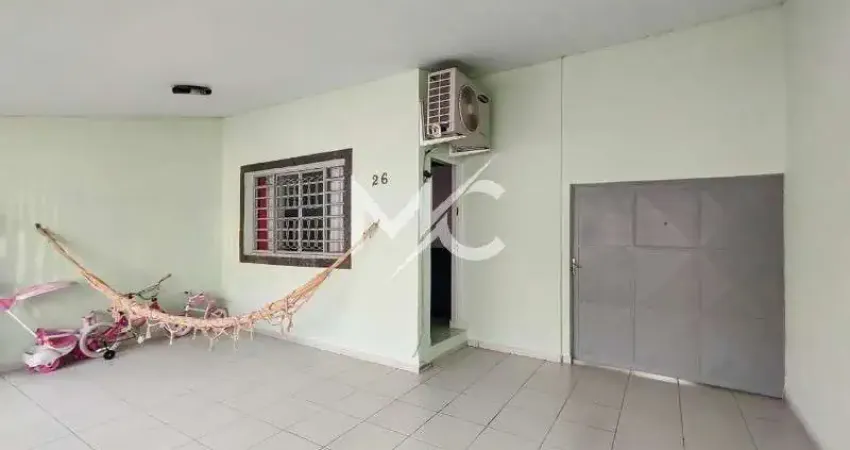 Casa com 2 quartos à venda no Parque dos Príncipes, Jacareí