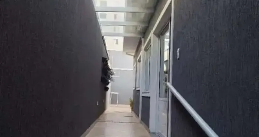 Casa com 3 quartos à venda no Loteamento Villa Branca, Jacareí