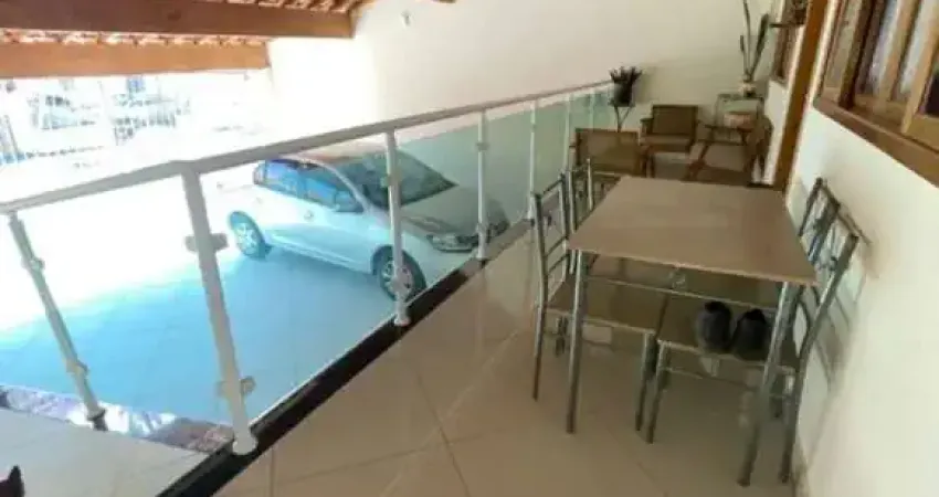 Casa com 2 quartos à venda na Cidade Vista Verde, São José dos Campos