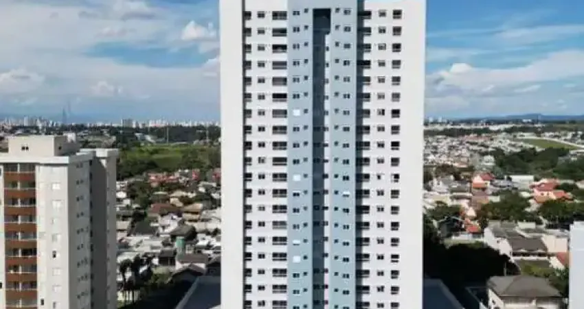 Apartamento com 2 quartos para alugar no Loteamento Villa Branca, Jacareí