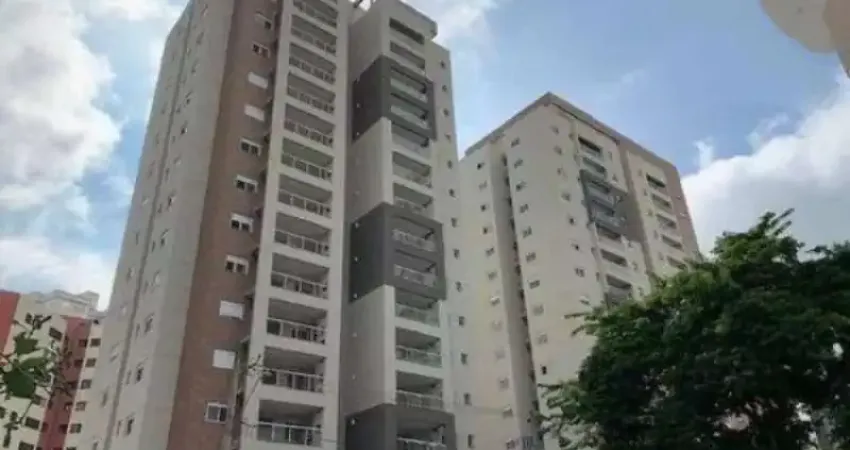 Apartamento com 2 quartos à venda no Parque Residencial Aquarius, São José dos Campos