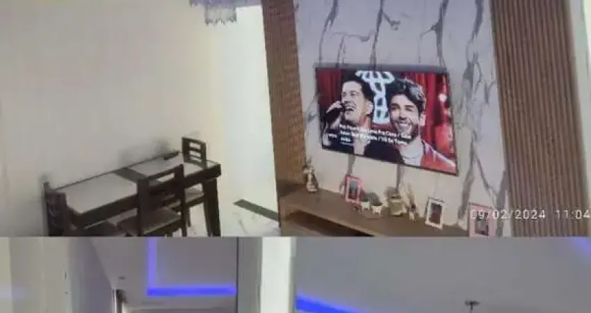 Apartamento com 2 quartos à venda no Jardim Terras do Sul, São José dos Campos