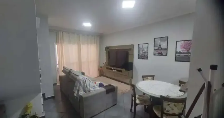 Casa em condomínio fechado com 3 quartos à venda no Jardim Santa Maria, Jacareí