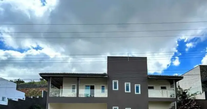 Casa em condomínio fechado com 3 quartos à venda no Jardim Terras de Santa Helena, Jacareí