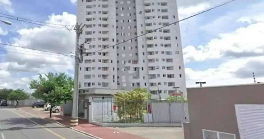 Apartamento com 2 quartos à venda na Vila Branca, Jacareí