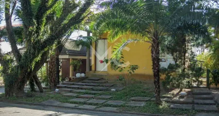 Casa em condomínio fechado com 4 quartos à venda no Jardim Califórnia, Jacareí