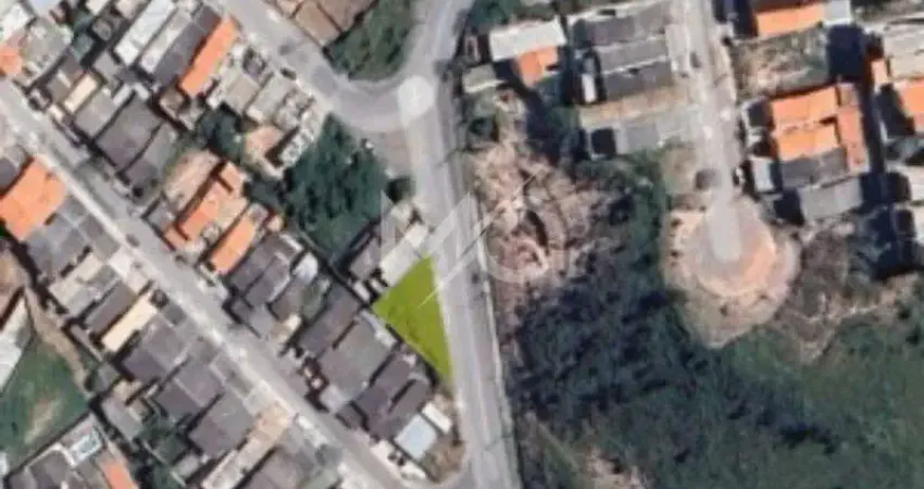 Terreno à venda no Jardim Nova República, São José dos Campos