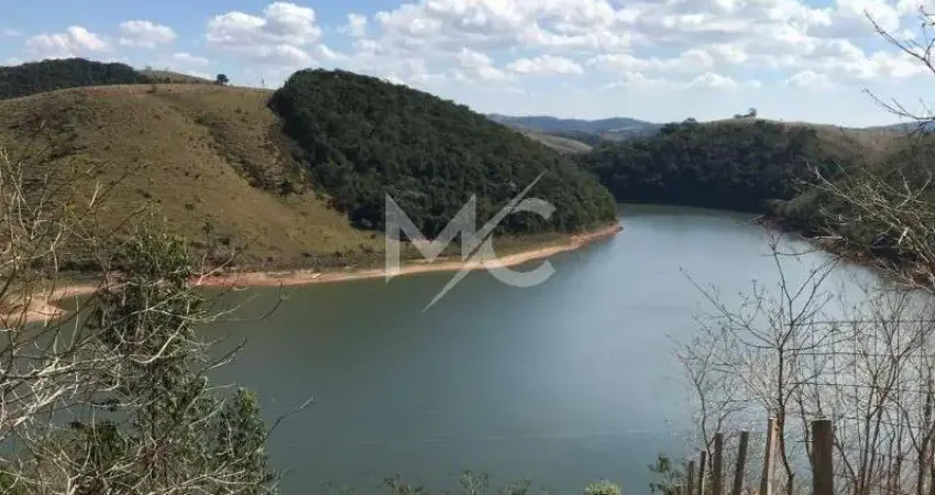 Terreno à venda em Santa Barbara, São José dos Campos