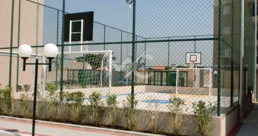 Apartamento com 3 quartos para alugar no Centro, Jacareí