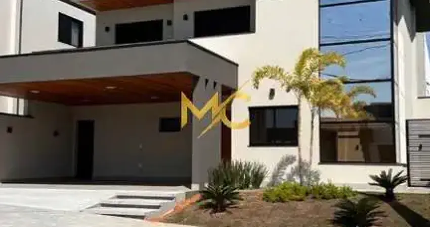 Casa em condomínio fechado com 3 quartos à venda no Loteamento Floresta, São José dos Campos