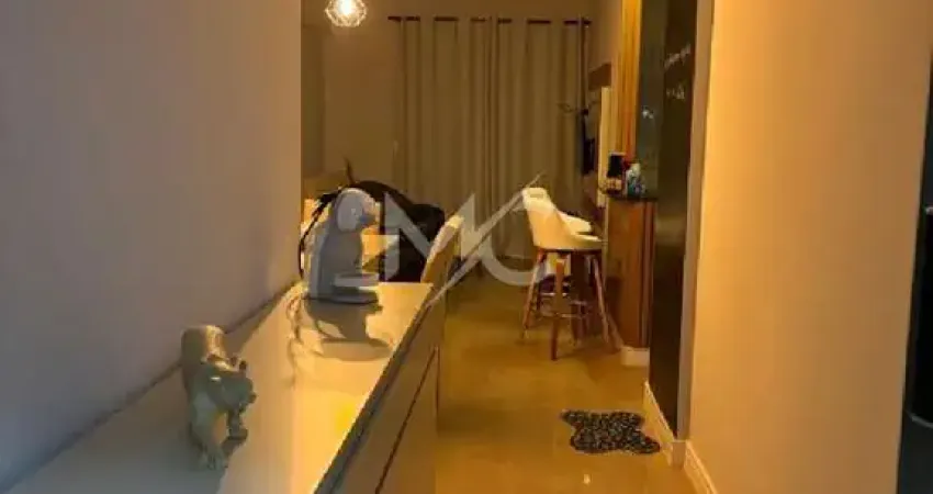 Apartamento com 2 quartos à venda no Jardim Anhembi, São José dos Campos