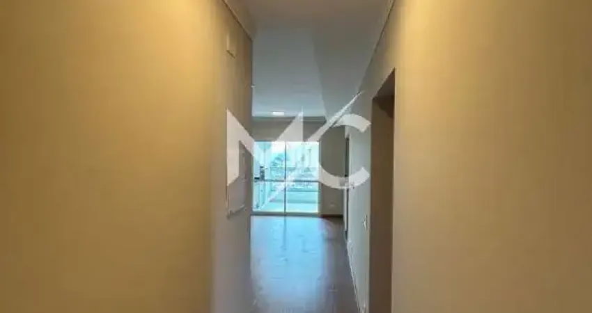 Apartamento com 3 quartos para alugar no Centro, Jacareí