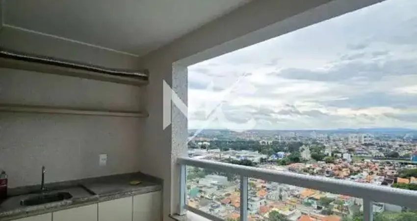 Apartamento com 2 quartos para alugar no Loteamento Villa Branca, Jacareí