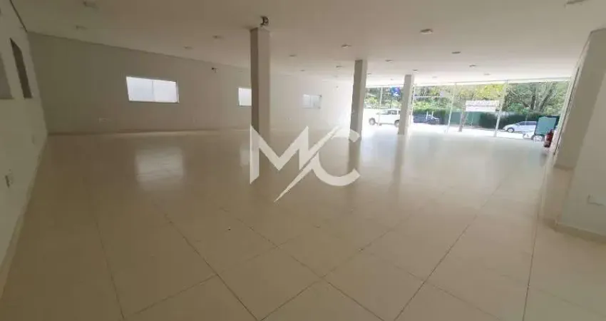 Ponto comercial com 1 sala para alugar no Urbanova II, São José dos Campos