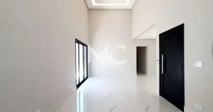 Casa em condomínio fechado com 3 quartos à venda no Bandeira Branca, Jacareí