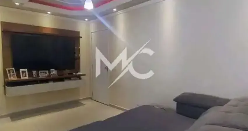 Apartamento com 2 quartos à venda no Parque Interlagos, São José dos Campos