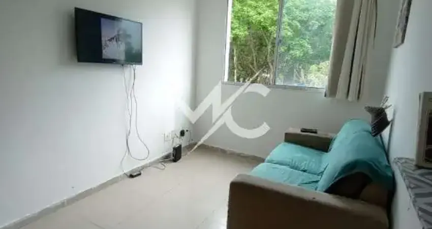 Apartamento com 2 quartos à venda na Vila Tesouro, São José dos Campos