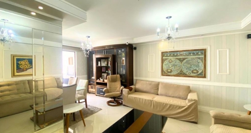 Apartamento 3 dormitórios no Balneário Estreito