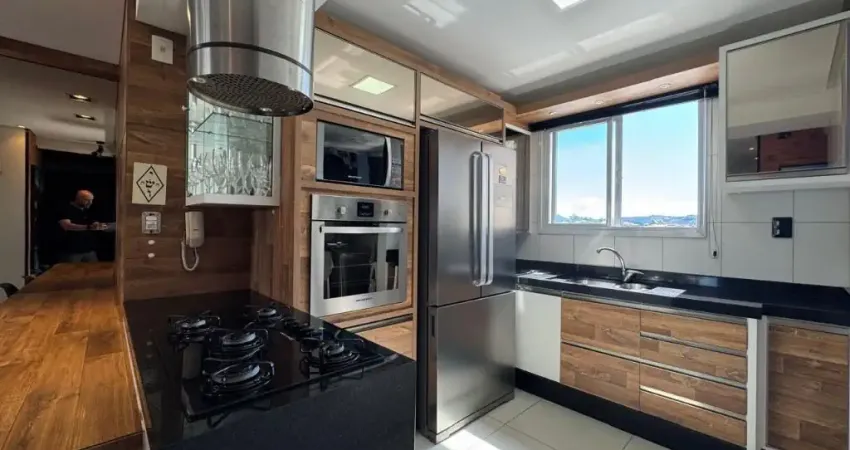 Apartamento 3 dormitórios a venda