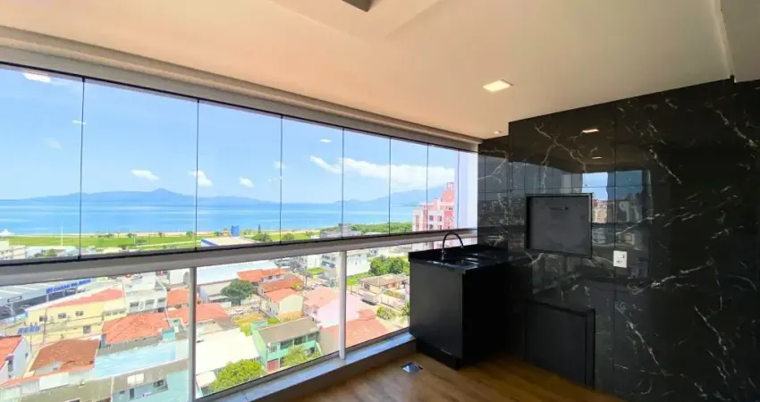 Apartamento com 2 quartos à venda na Rua Joaquim Maximiano Sarmento, 110, Kobrasol, São José