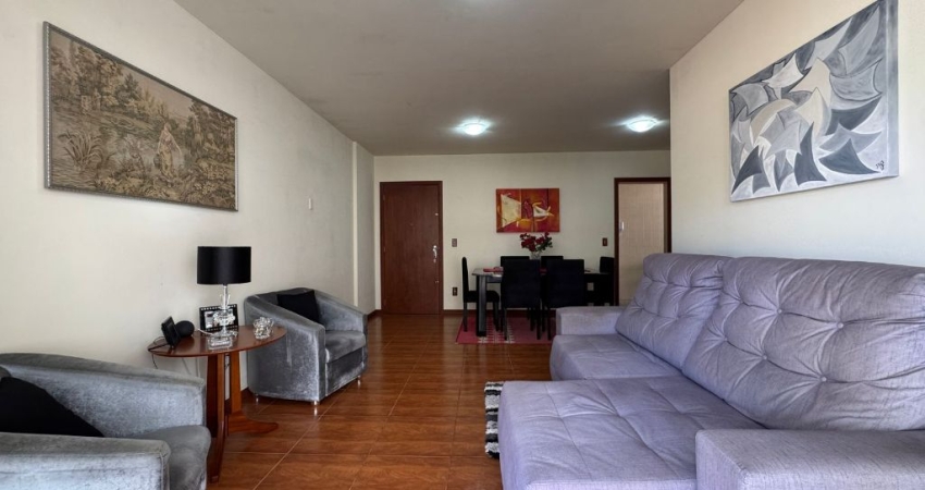 Apartamento 3 dormitórios no Centro Florianópolis