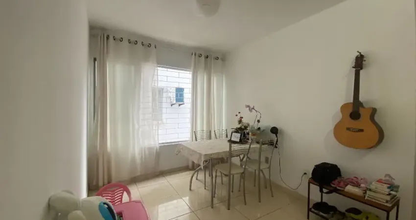 Apartamento com 2 quartos à venda na Rua Adhemar da Silva, 166, Kobrasol, São José