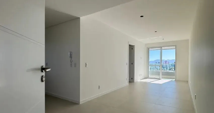 Apartamento com 2 quartos à venda na Rua João Evangelista da Costa, 1045, Coloninha, Florianópolis