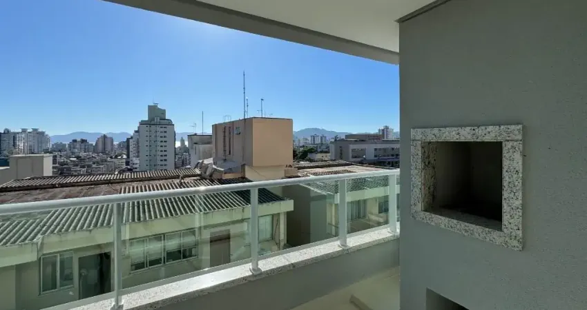 Apartamento 2 dormitórios no Estreito
