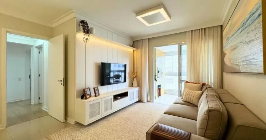 Apartamento com 3 quartos à venda na Rua Antônio Costa, 11, Itacorubi, Florianópolis