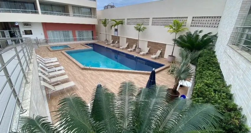 Apartamento 2 dormitórios em Barreiros