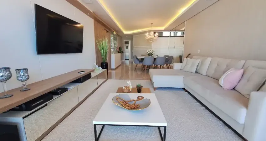 Apartamento 3 dormitórios a venda no balneário estreito fpolis