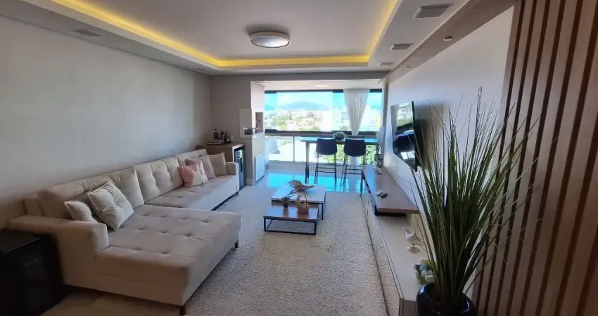 Apartamento com 3 quartos à venda na Rua Professor João José Cabral, 235, Balneário, Florianópolis