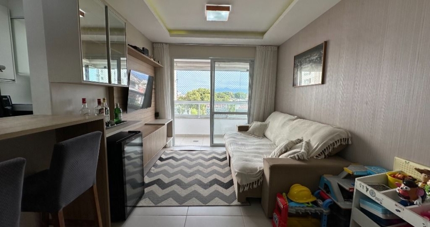 Apartamento 2 dormitórios no Jardim Atlântico