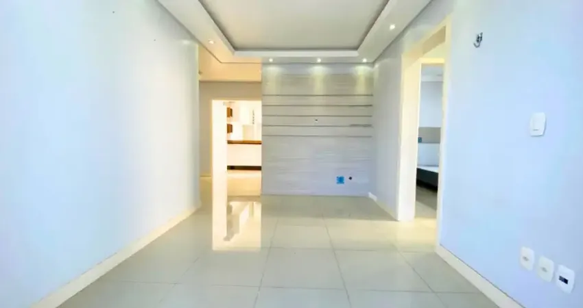 Apartamento com 2 quartos à venda na Rua São Pedro, 105, Balneário, Florianópolis