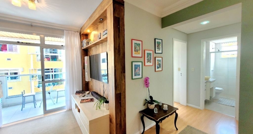 Apartamento com 2 quartos à venda na Rua Fúlvio Aducci, 471, Estreito, Florianópolis