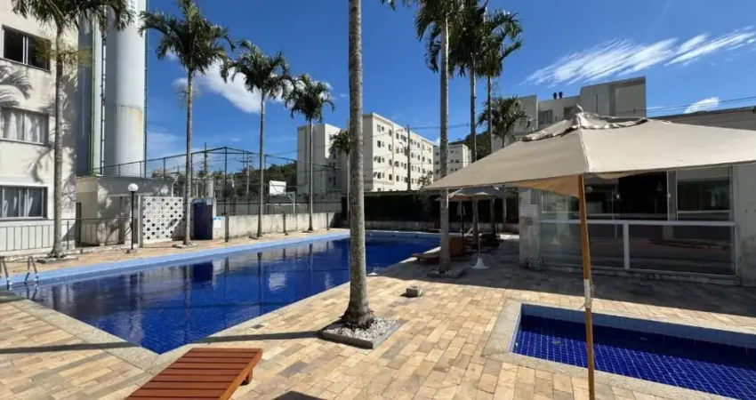 Apartamento com 2 quartos à venda na Rua Manoel Rosa, 116, Areias, São José
