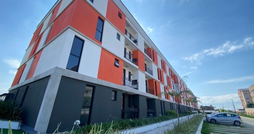 Apartamento 2 dormitórios em Serraria
