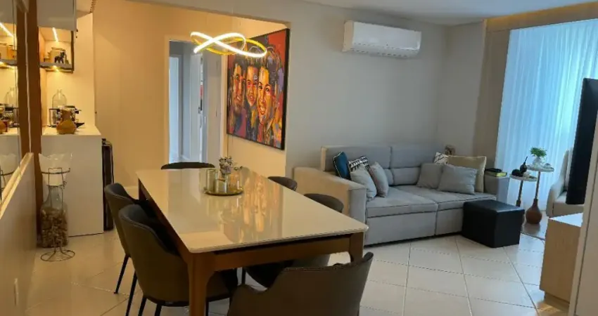 Apartamento para venda 3 dormitórios no Estreito