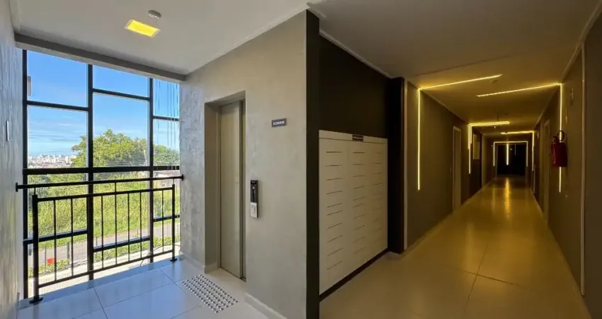 Apartamento com 2 quartos à venda na Rua São Benedito, 1090, Serraria, São José