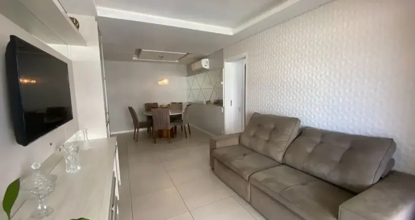 Apartamento 3 dormitórios a venda no bairro jardim alântico